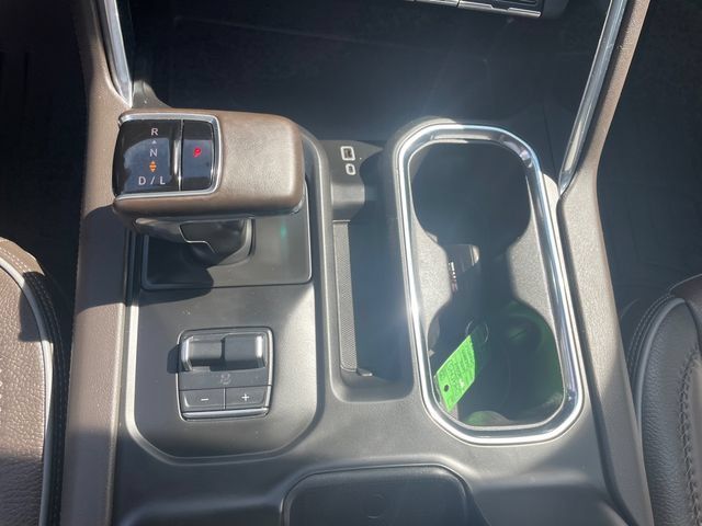 Used 2024 GMC Sierra 1500 Denali AWD/4WD image 34