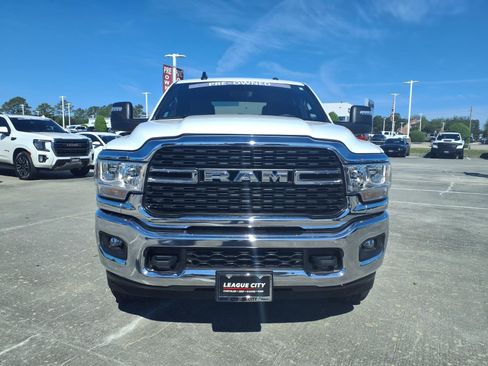 Used 2024 RAM 2500 Big Horn image 5