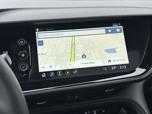 Certified 2023 Buick Envision Avenir image 28