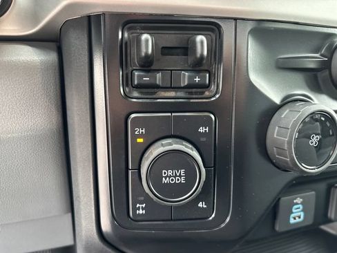 New 2026 Ford F350 XL w/ STX Appearance Package AWD/4WD image 29