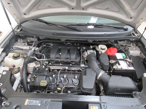 Used 2019 Ford Flex Limited w/ Limited Appearance Package image 26