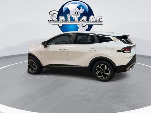 Certified 2023 Kia Sportage LX image 6