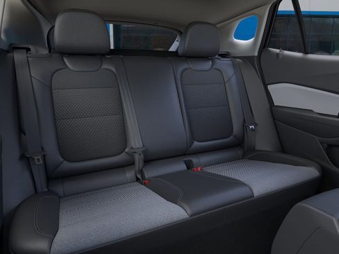 New 2026 Chevrolet Trax LT FWD image 24