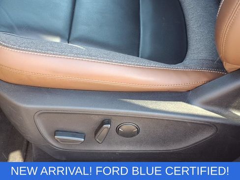 Certified 2023 Ford Bronco Sport Outer Banks w/ Tech Package AWD/4WD image 4
