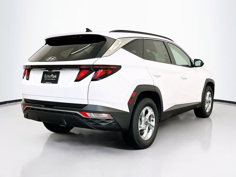 Used 2024 Hyundai Tucson SEL image 9