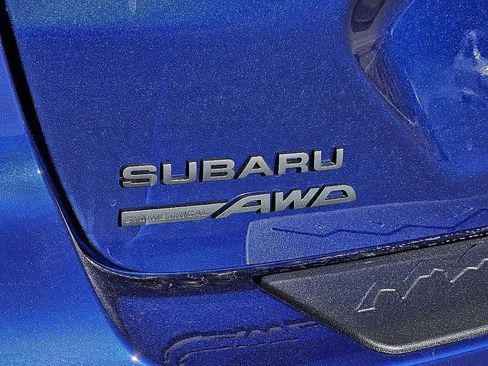 New 2026 Subaru Crosstrek 2.5i Limited AWD/4WD image 13