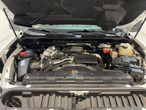 Used 2021 Chevrolet Silverado 2500 LTZ w/ LTZ Plus Package image 15