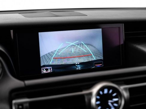 Used 2021 Lexus RC 350 F Sport image 21