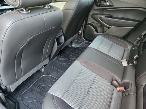 New 2026 Chevrolet Trax LT w/ LT Convenience Package image 22