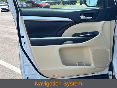 Used 2018 Toyota Highlander XLE
