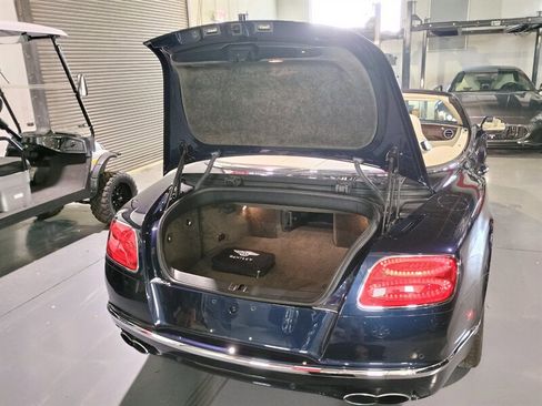Used 2017 Bentley Continental GT AWD/4WD image 35