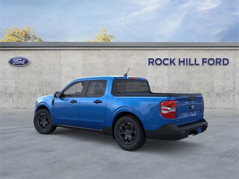 New 2026 Ford Maverick XLT image 5
