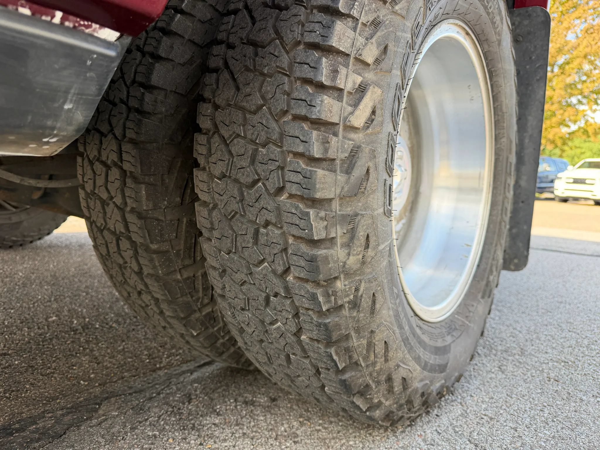 Used 2019 RAM 3500 Limited AWD/4WD image 28