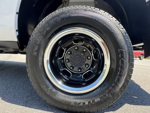 New 2026 RAM 3500 Tradesman w/ Chrome Appearance Group A AWD/4WD image 19