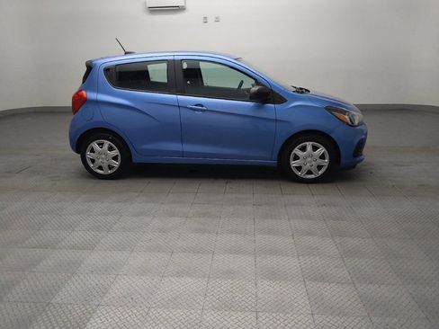 Used 2017 Chevrolet Spark LS FWD image 11