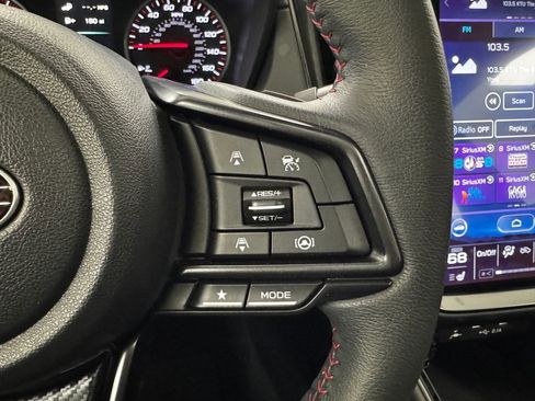 Used 2022 Subaru WRX GT image 22