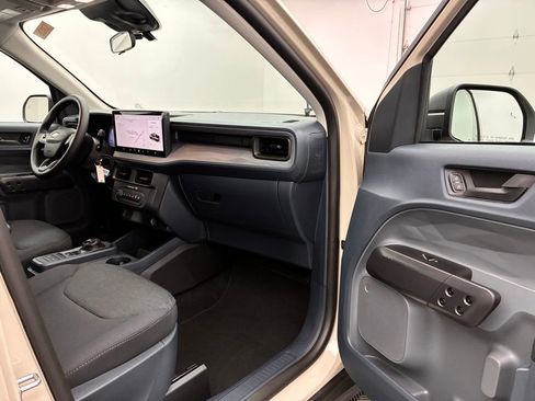 New 2025 Ford Maverick XL w/ 4K Tow Package image 27