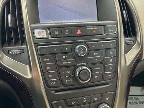 Certified 2015 Buick Verano Leather image 10