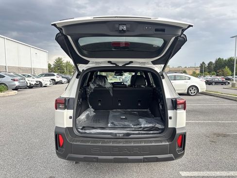 New 2026 Subaru Outback Premium AWD/4WD image 20