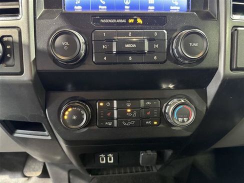 Certified 2020 Ford F150 XLT w/ Equipment Group 302A Luxury AWD/4WD image 30