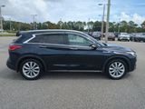Used 2019 INFINITI QX50 Essential w/ Premium Heat Package image 3