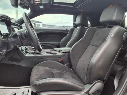 Certified 2023 Dodge Challenger R/T w/ Plus Package image 10