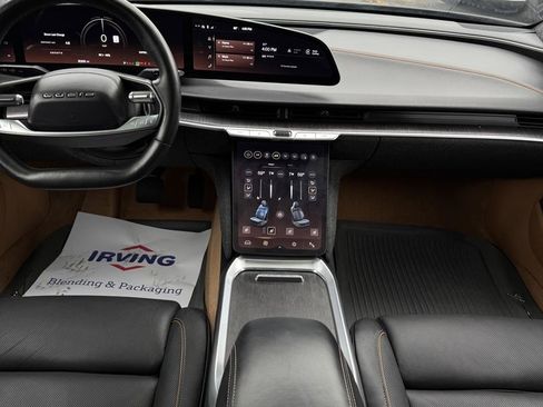 Used 2023 Lucid Air Touring AWD/4WD image 41