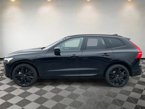 Used 2024 Volvo XC60 T8 Ultimate w/ Protection Package Premier image 6