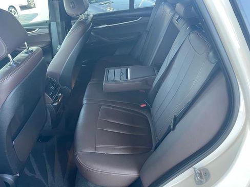 Used 2017 BMW X5 xDrive35i image 5
