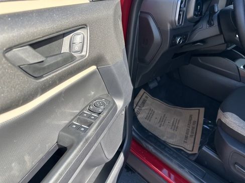 New 2025 Ford Bronco Sport Big Bend w/ Convenience Package image 15