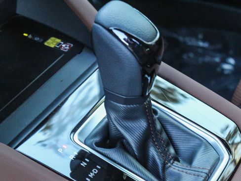 New 2025 Subaru Forester Touring image 19