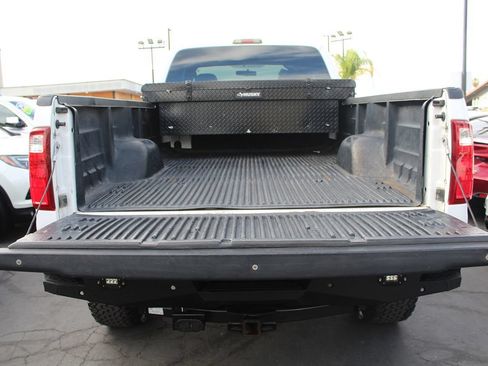 Used 2008 Ford F250 XL AWD/4WD image 19