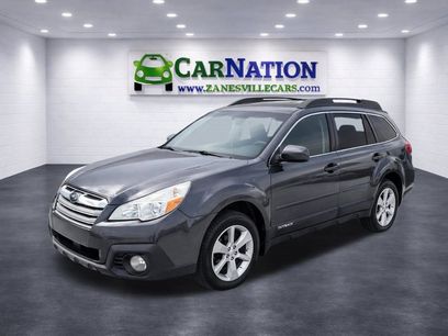 Used 2013 Subaru Outback 2.5i Premium