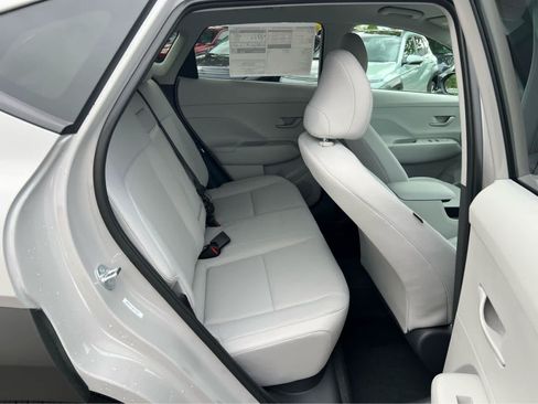 New 2026 Hyundai Kona SEL Sport AWD/4WD image 25