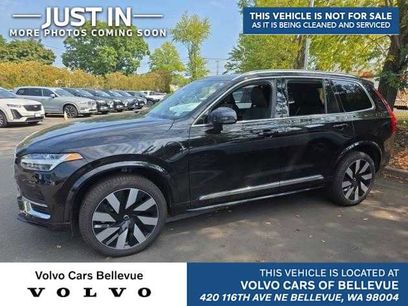 Certified 2024 Volvo XC90 T8 Plus