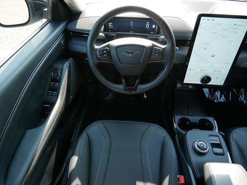 Certified 2023 Ford Mustang Mach-E Premium AWD/4WD image 12