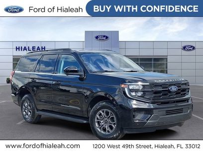 Used 2025 Ford Expedition Active