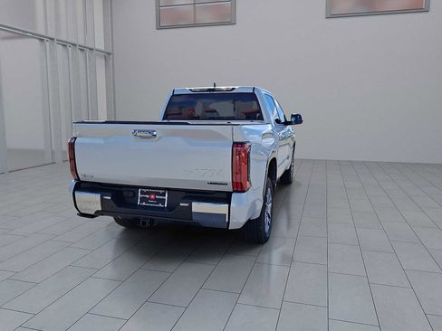 New 2026 Toyota Tundra 1794 Edition image 8