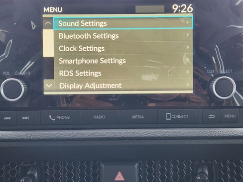 Certified 2023 Honda CR-V LX image 17