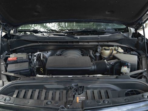 Used 2022 Chevrolet Silverado 1500 ZR2 w/ Technology Package AWD/4WD image 39