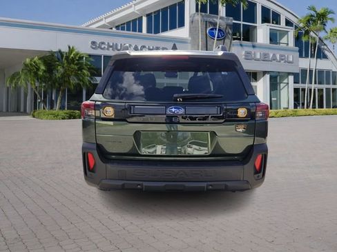 New 2026 Subaru Outback Wilderness AWD/4WD image 6