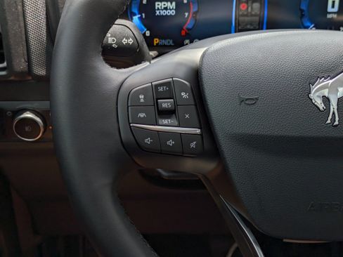 New 2025 Ford Bronco Sport Big Bend image 34