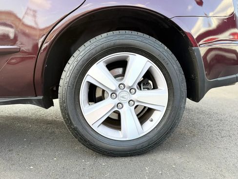 Used 2013 Acura MDX w/ Technology Package AWD/4WD image 42