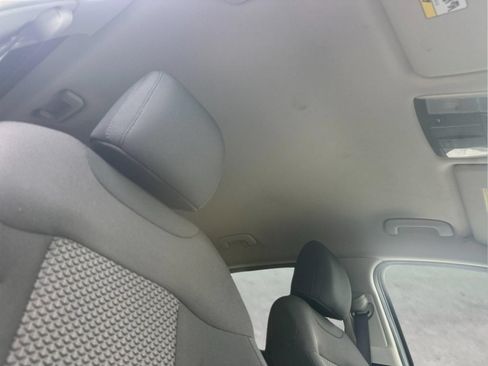 Used 2024 Kia Sportage LX FWD image 16