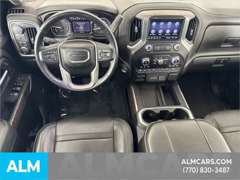 Used 2023 GMC Sierra 3500 Denali image 27