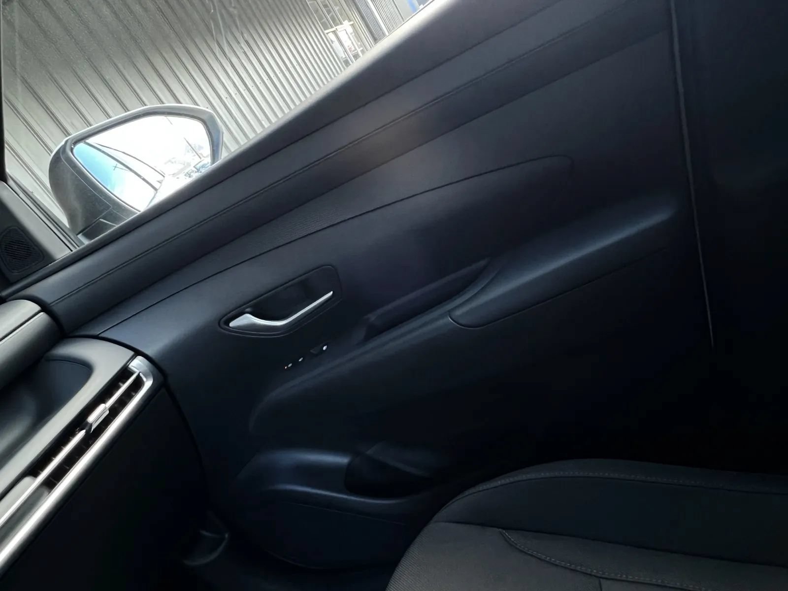 Used 2026 Hyundai Tucson SEL Plus AWD/4WD image 36