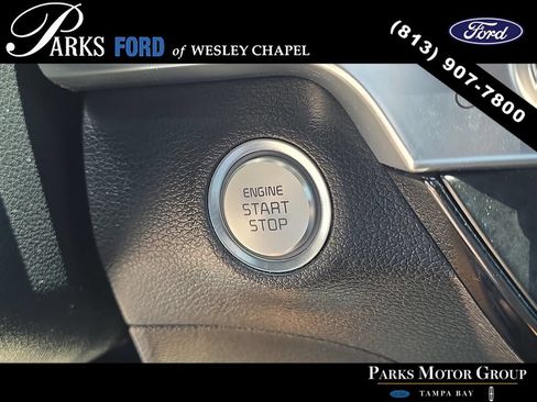 Used 2020 Kia Telluride SX FWD image 27