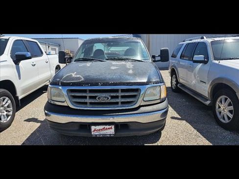 Used 2000 Ford F150 XL RWD image 6