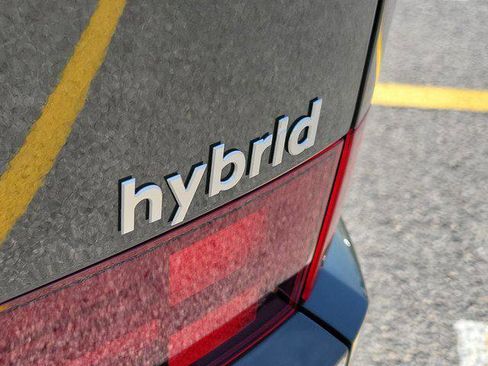 New 2026 Hyundai Santa Fe SEL image 7