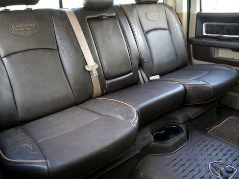 Used 2012 RAM 2500 Longhorn w/ Protection Group AWD/4WD image 36